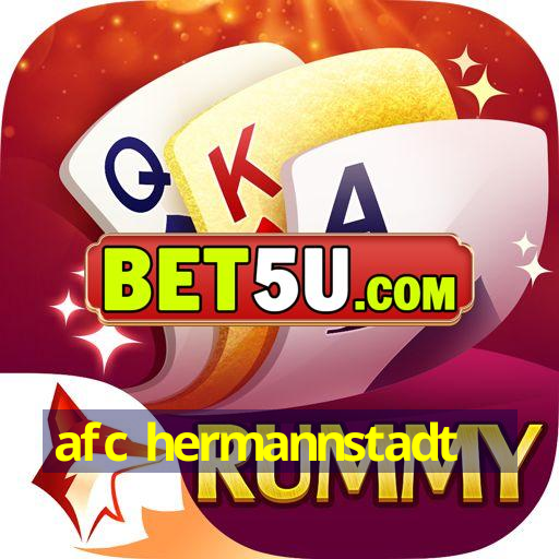 Afc Hermannstadt Android