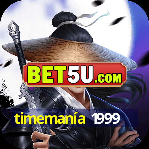 timemanía 1999 Android